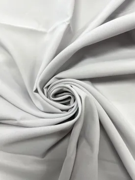 1 7/8 YD Nylon Vintage - Light Gray