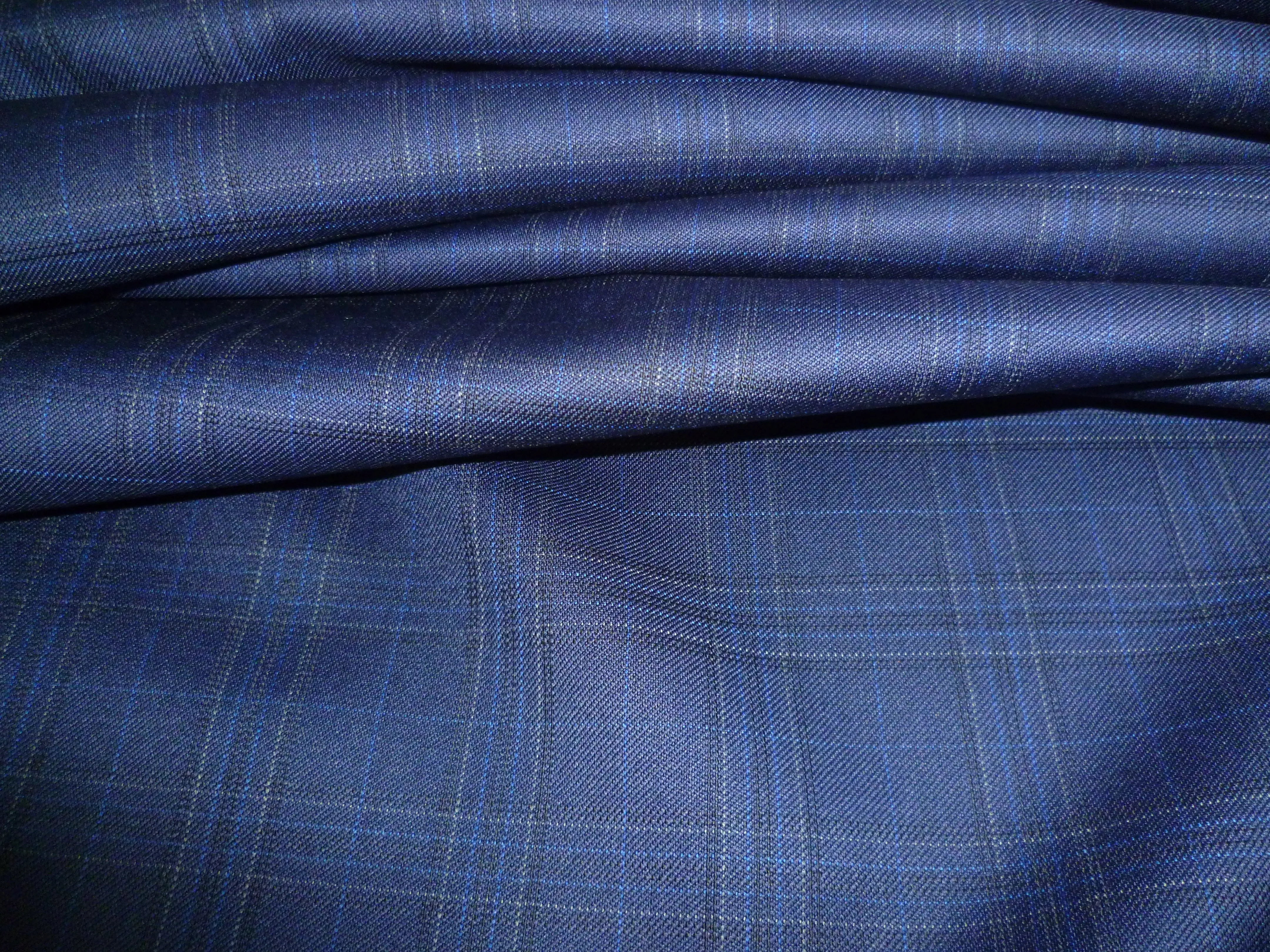 100 % Wool Worsted ( NEW FOR 2023 )