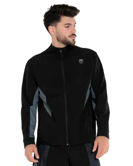 107697-020 | SHIELD JACKET | GRAY