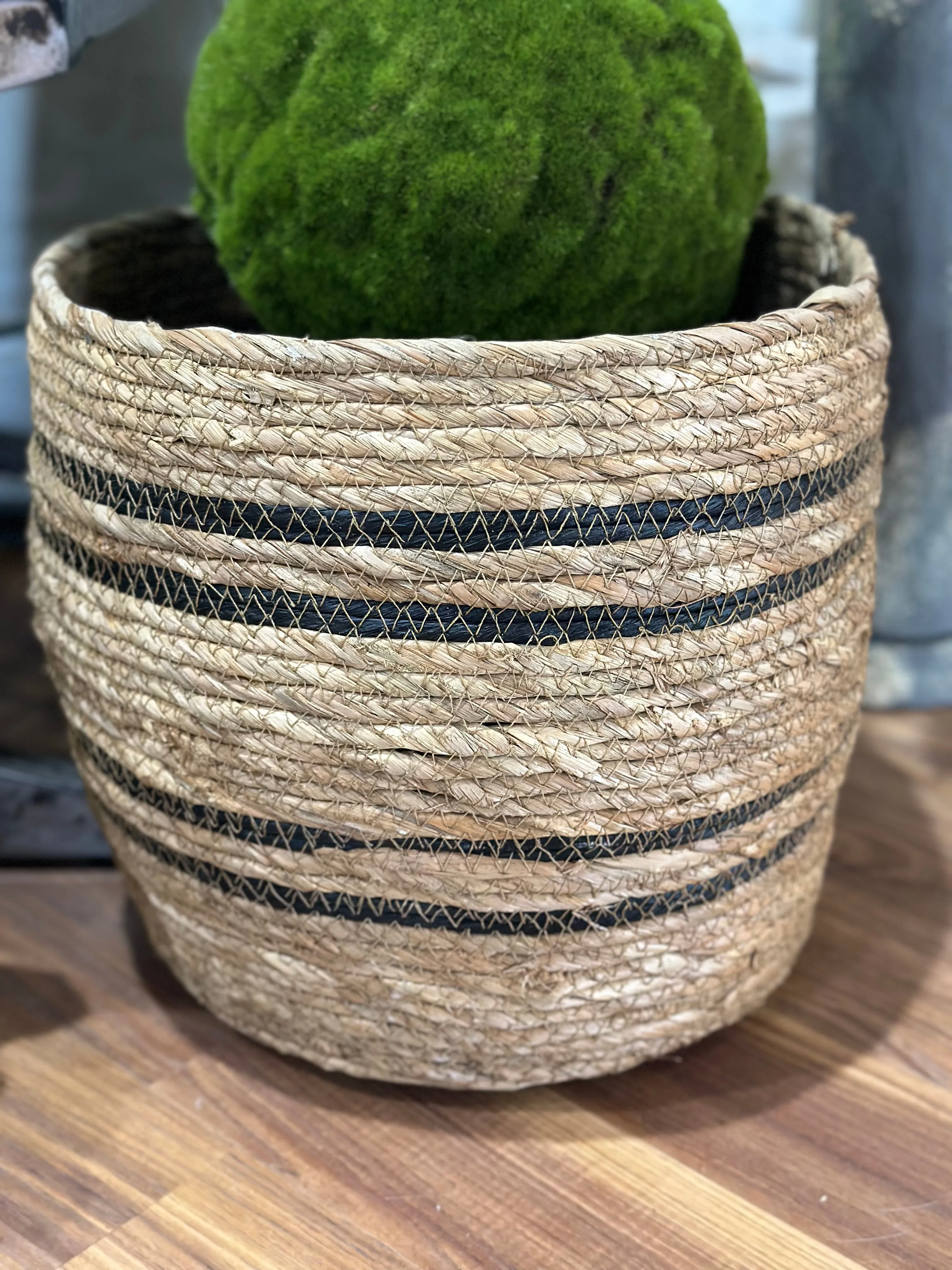 11.5" Rush Basket