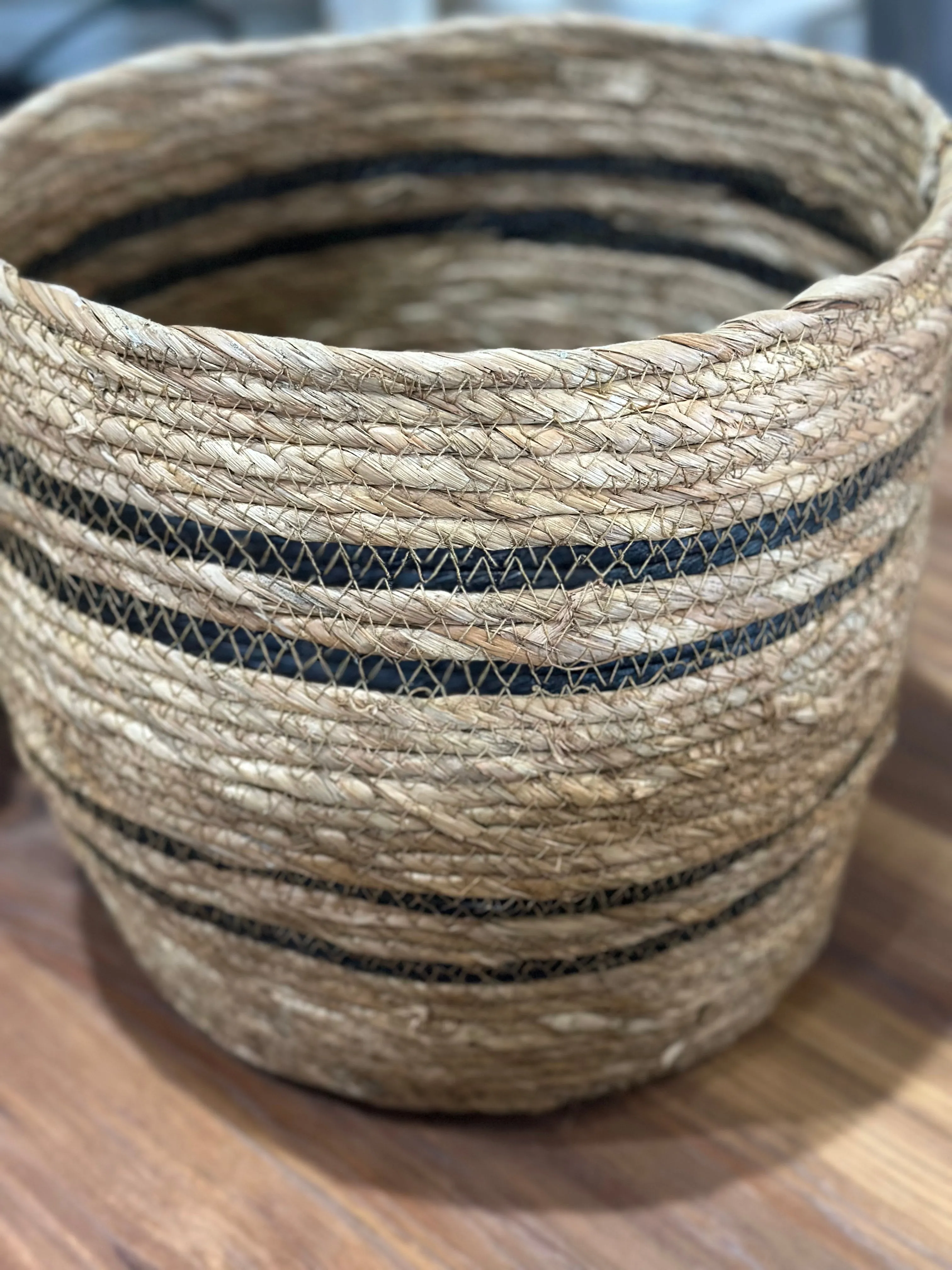 11.5" Rush Basket
