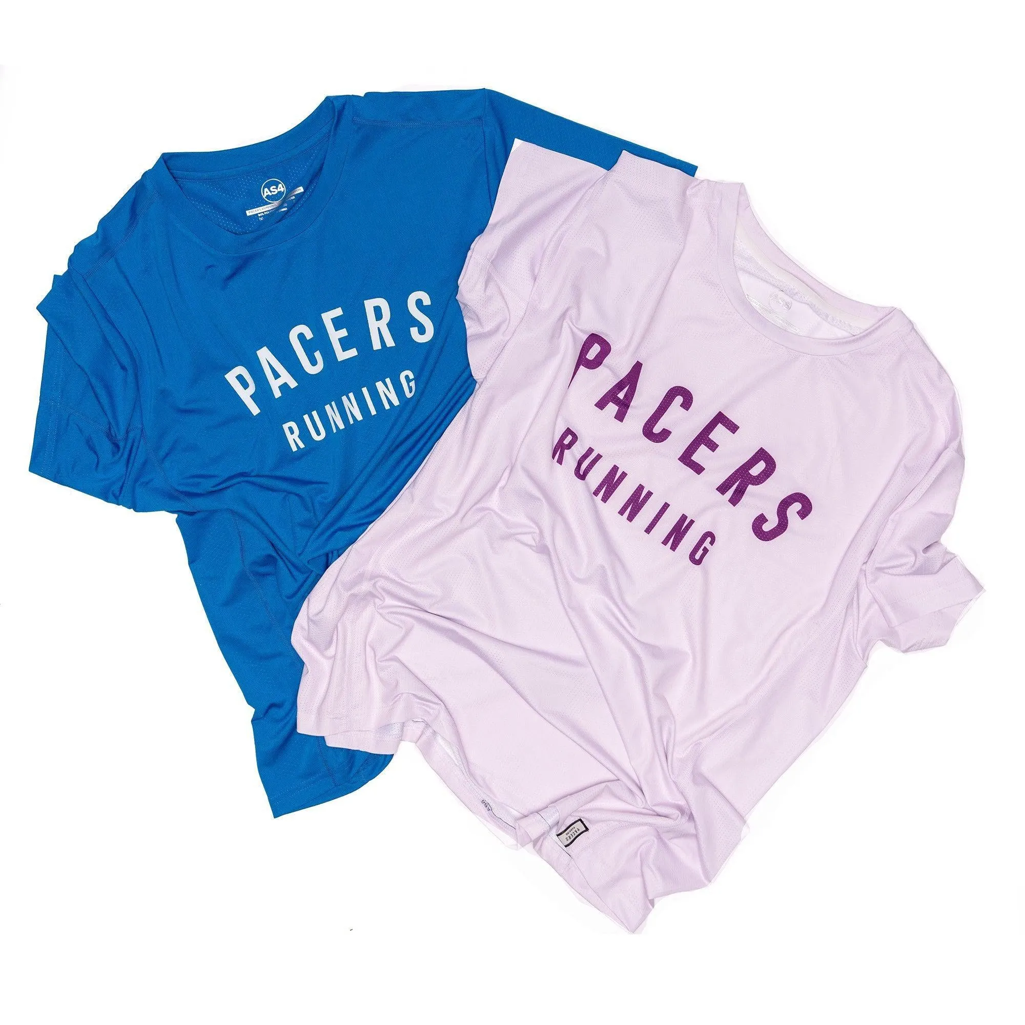 2:02 Short Sleeve - Pacers