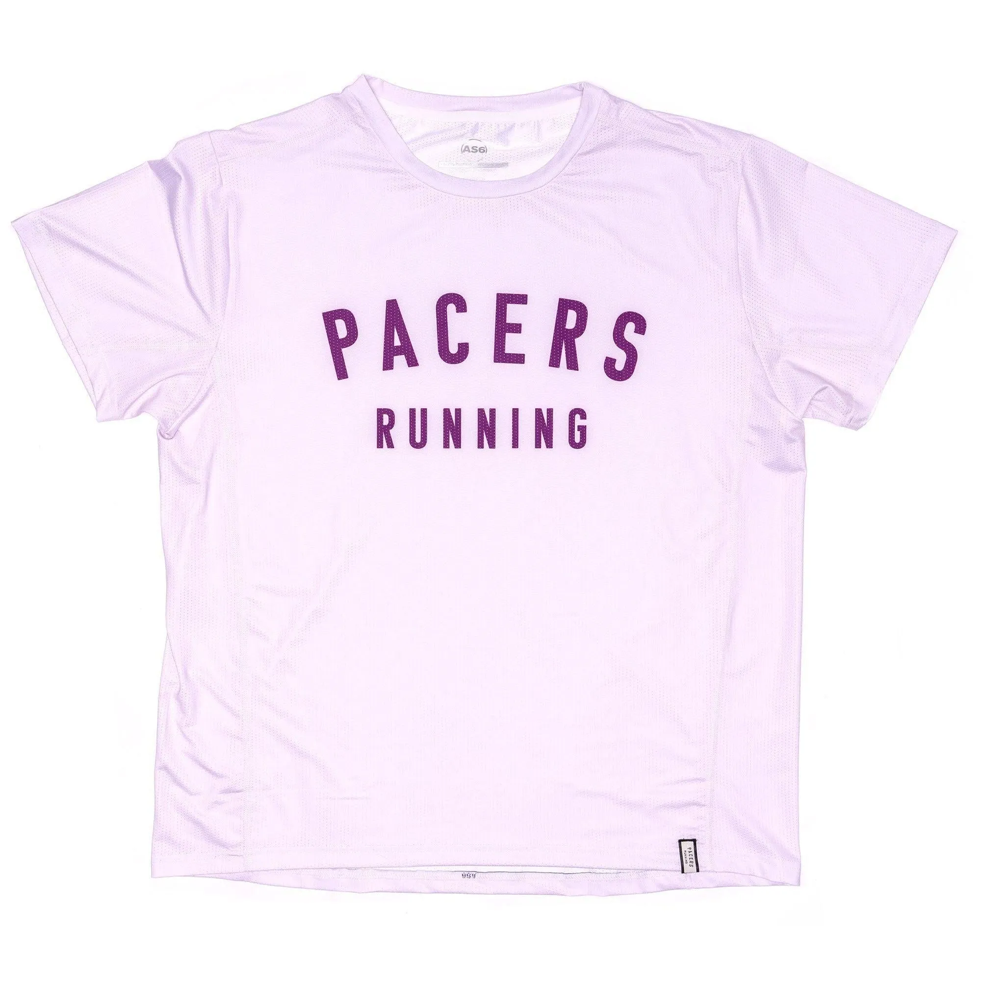 2:02 Short Sleeve - Pacers