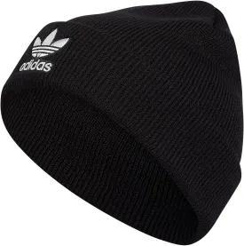 adidas Originals Men's Trefoil Beanie-Older Model