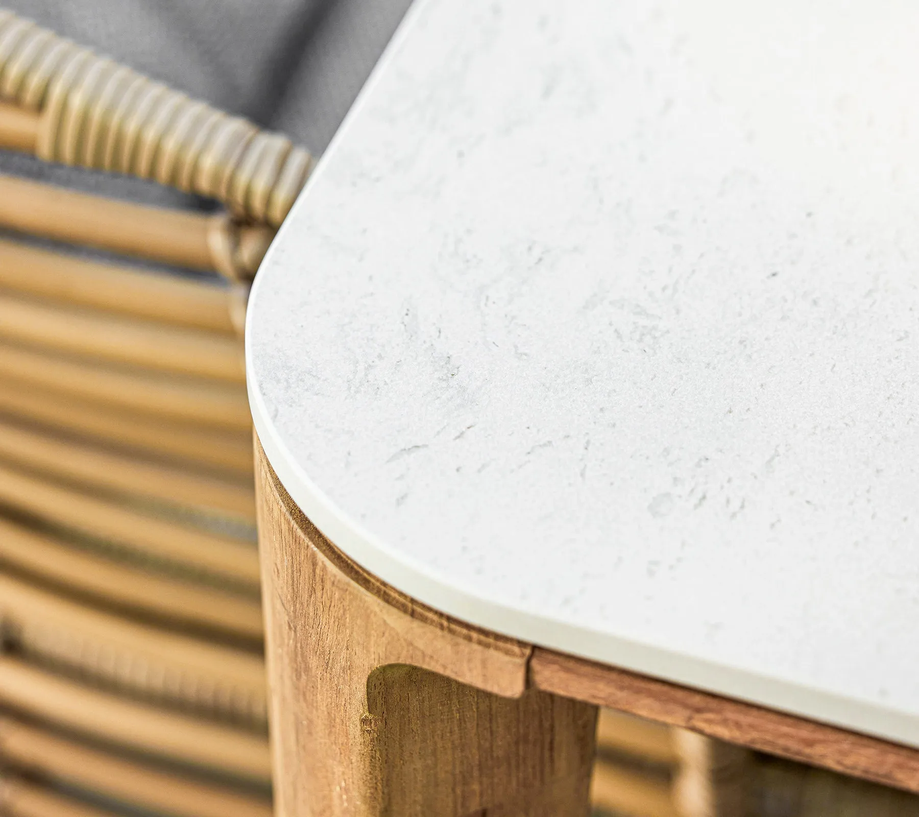 Aspect dining table, 280x100 cm