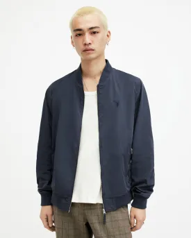 Bassett AllSaints Bomber, Team Blue
