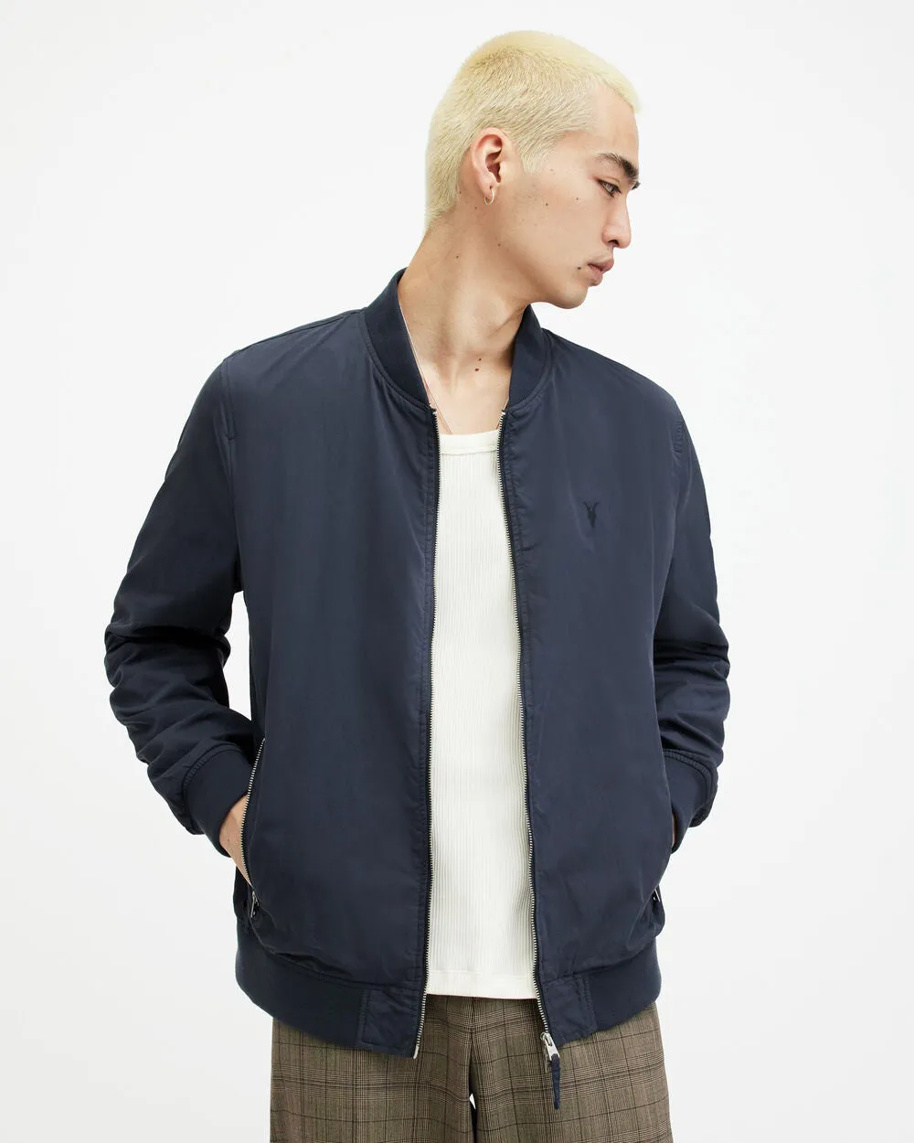 Bassett AllSaints Bomber, Team Blue