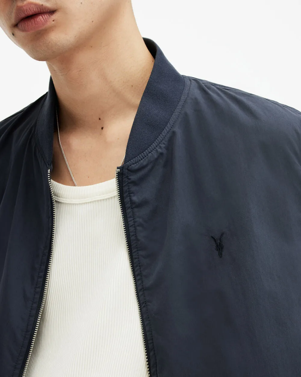 Bassett AllSaints Bomber, Team Blue