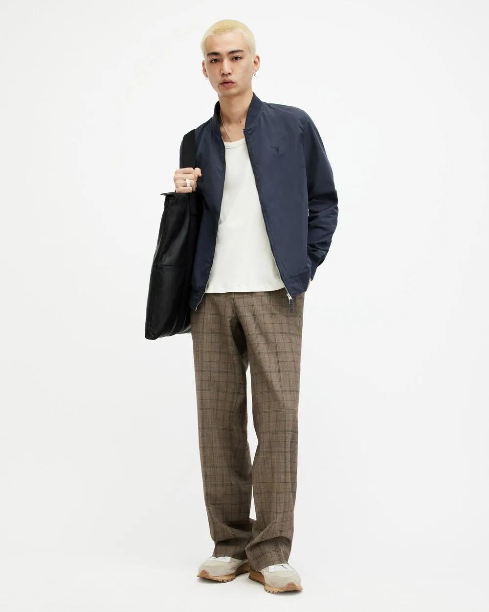 Bassett AllSaints Bomber, Team Blue