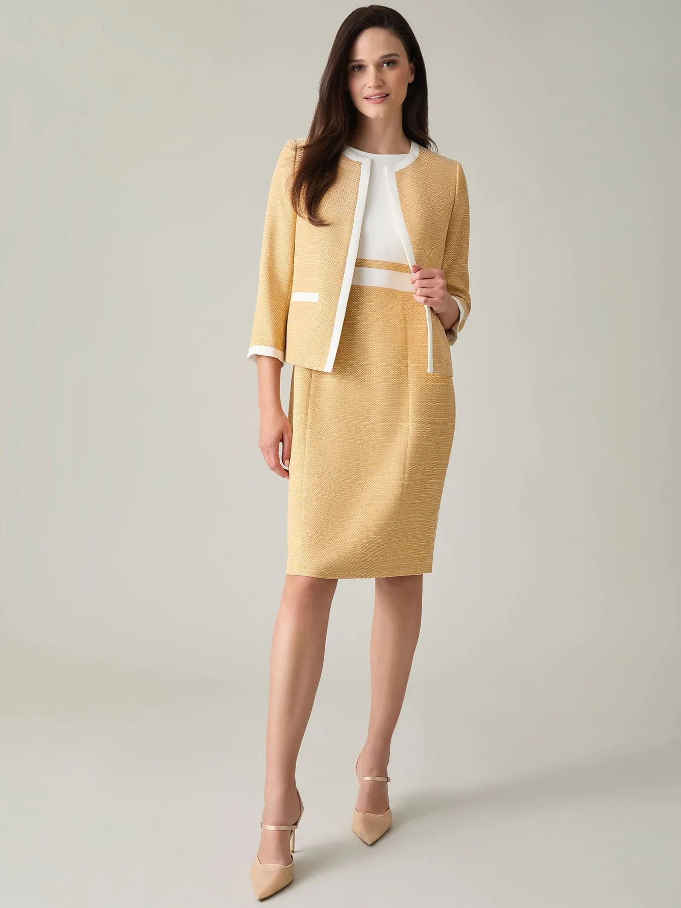 Bradshaw Jacket