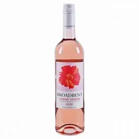 Broadbent Vinho Verde Rose