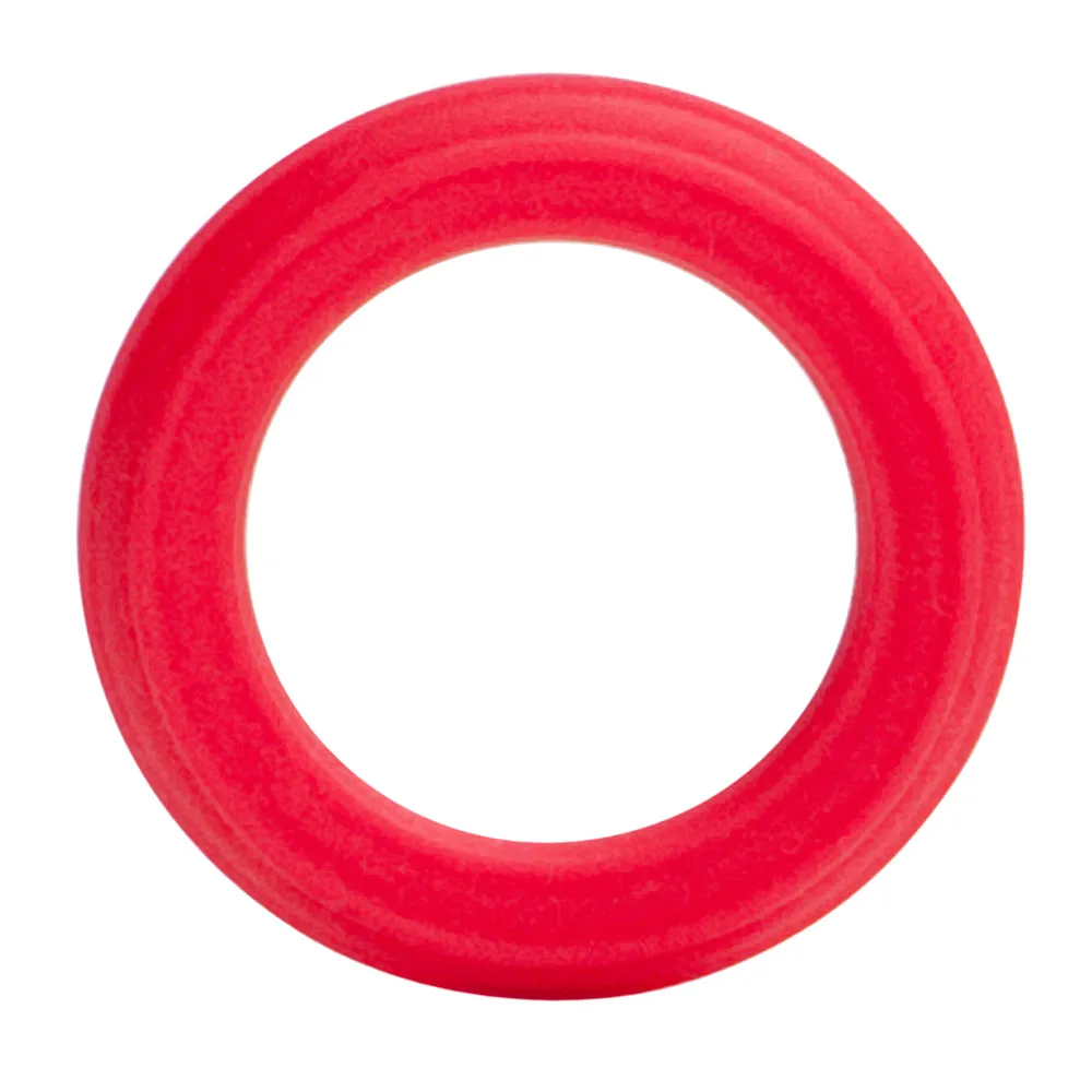 Caesar Silicone Cock Ring