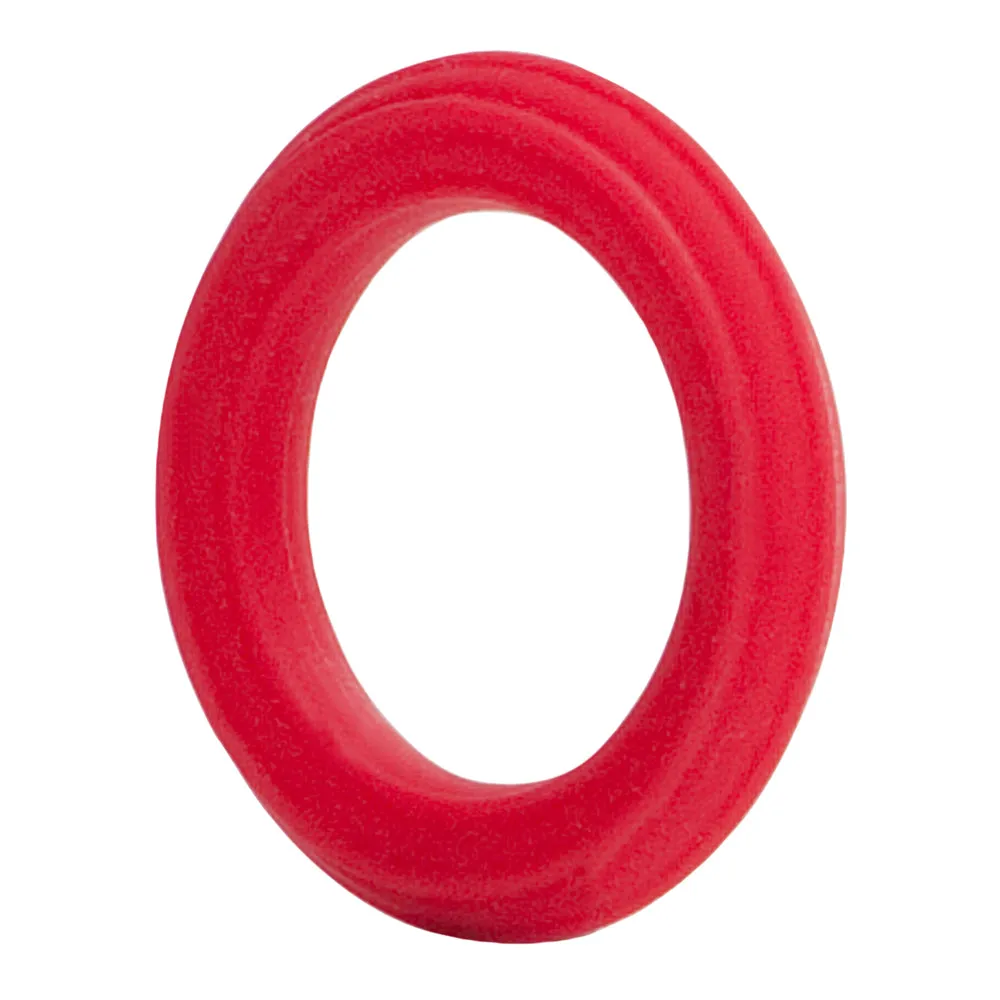 Caesar Silicone Cock Ring