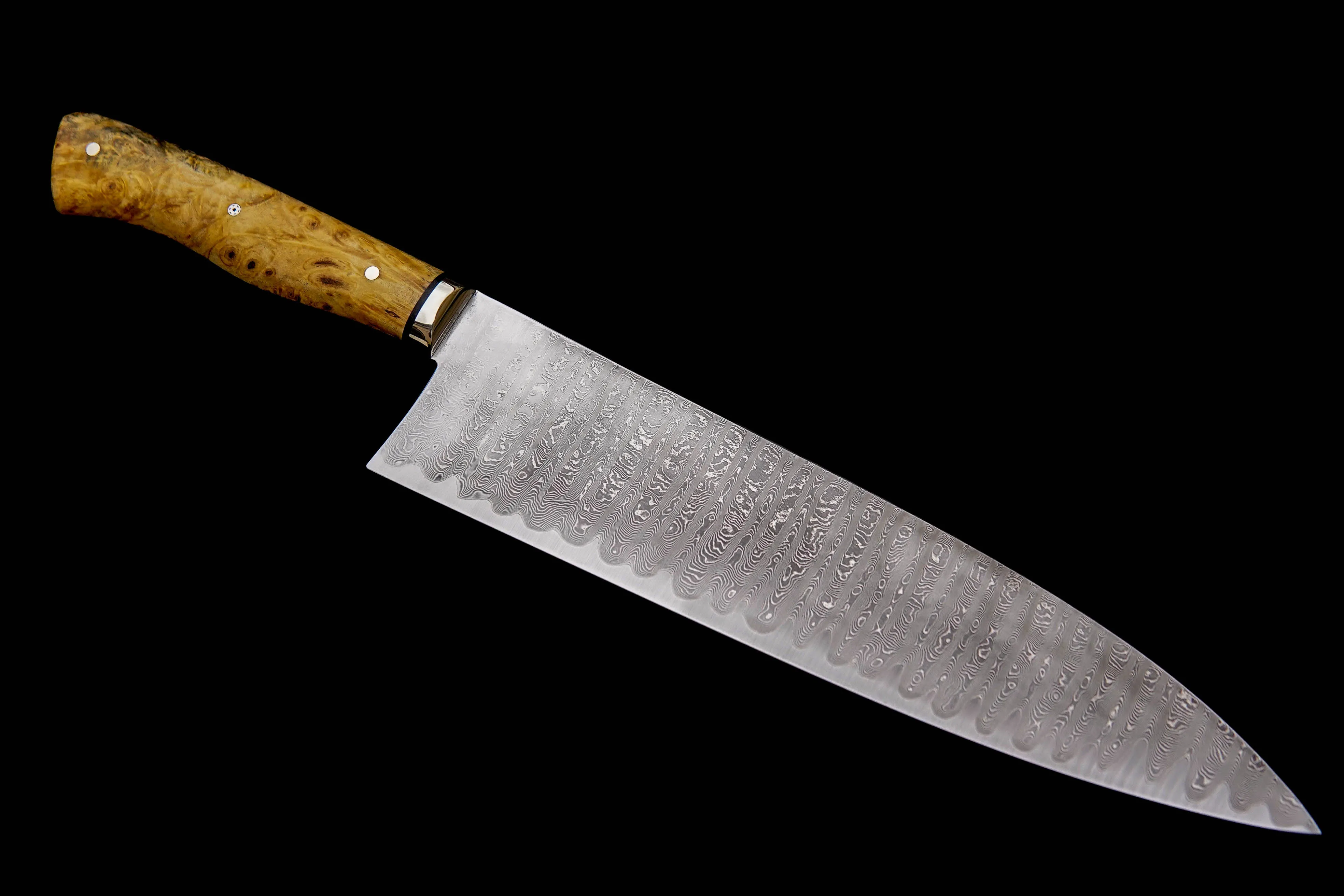 Carter Cutlery 9.4″ Master Smith International Pro Gyuto