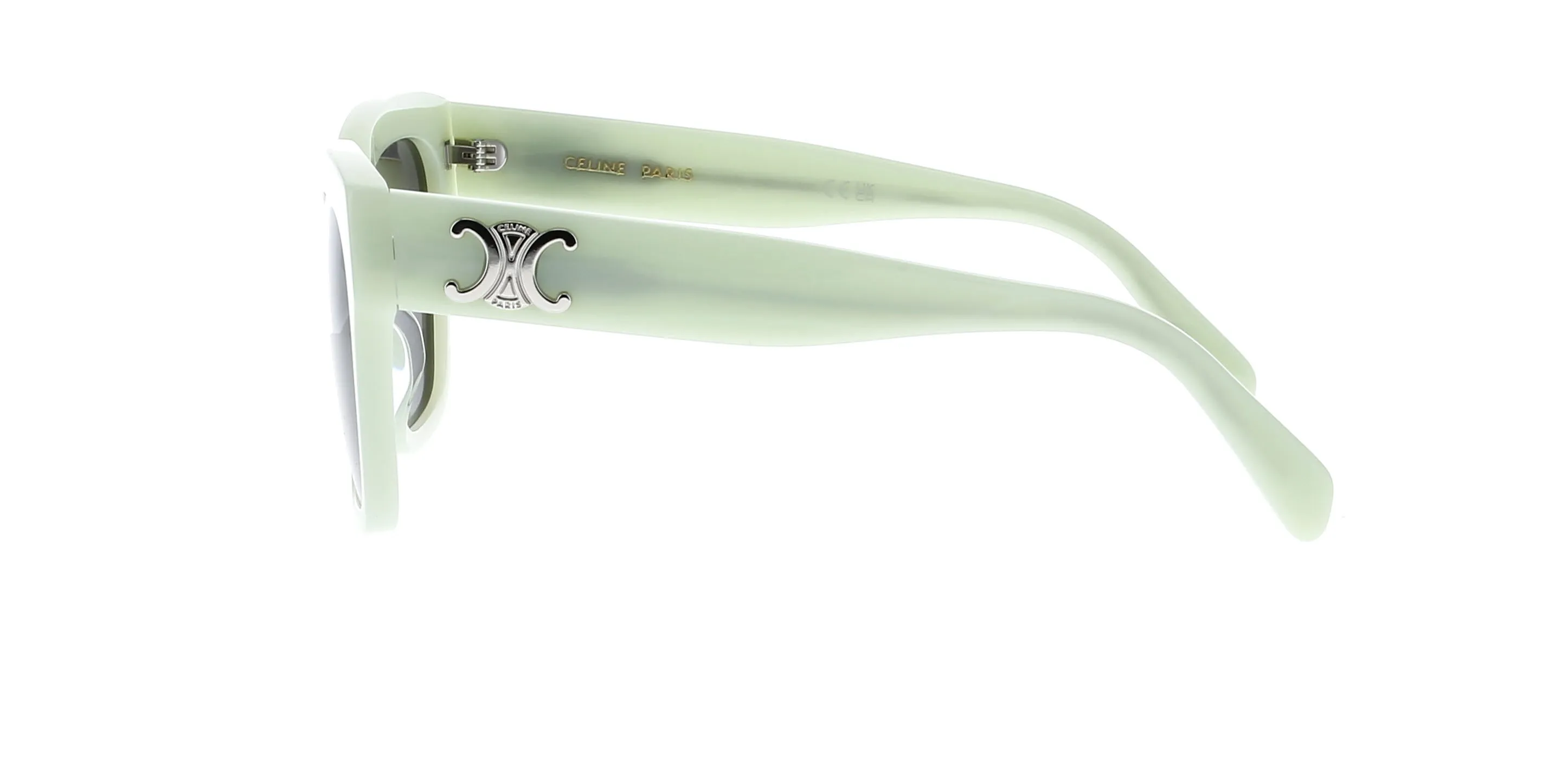 CELINE Triomphe CL40253I