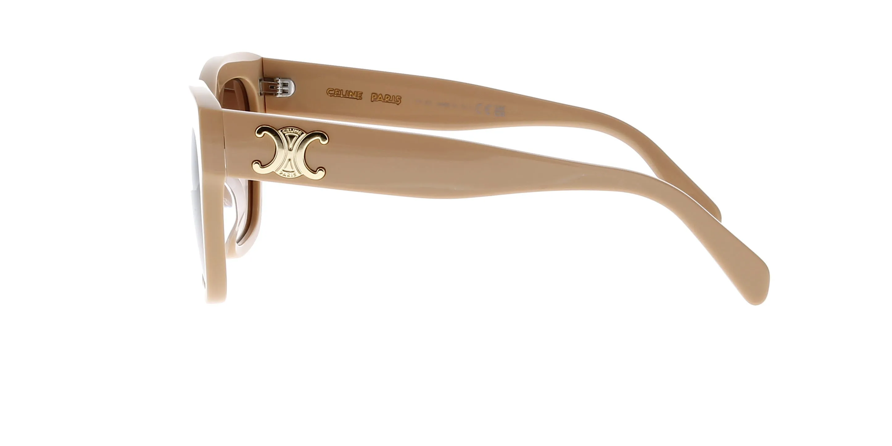 CELINE Triomphe CL40253I