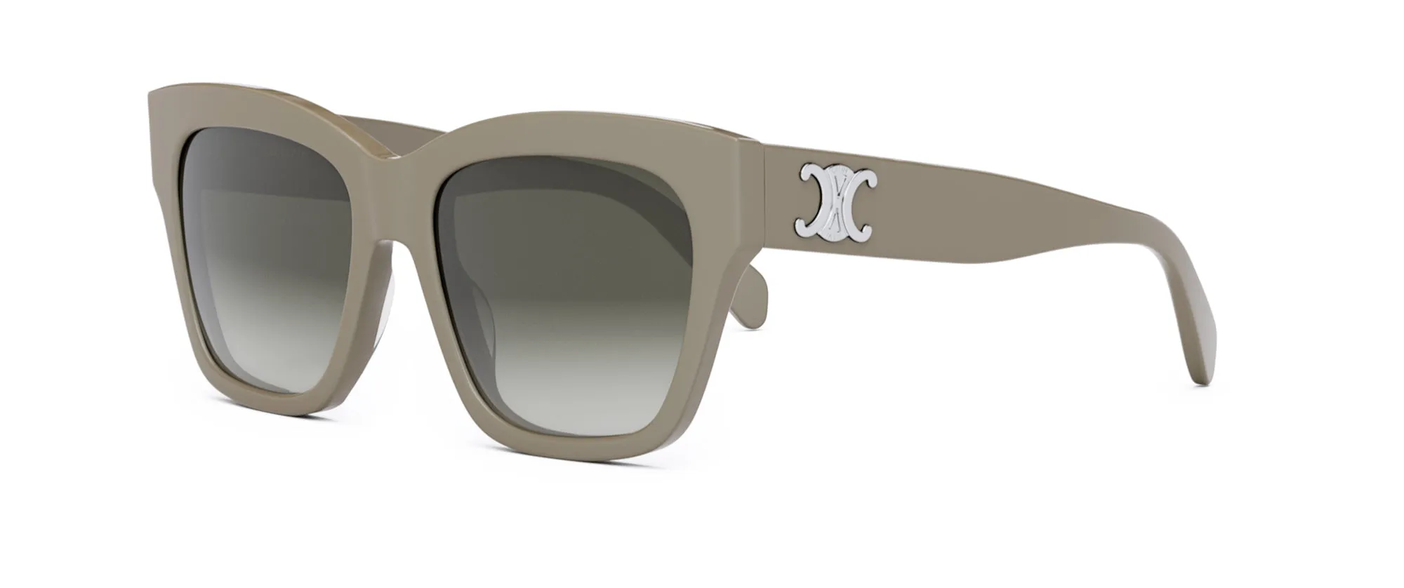 CELINE Triomphe CL40253I