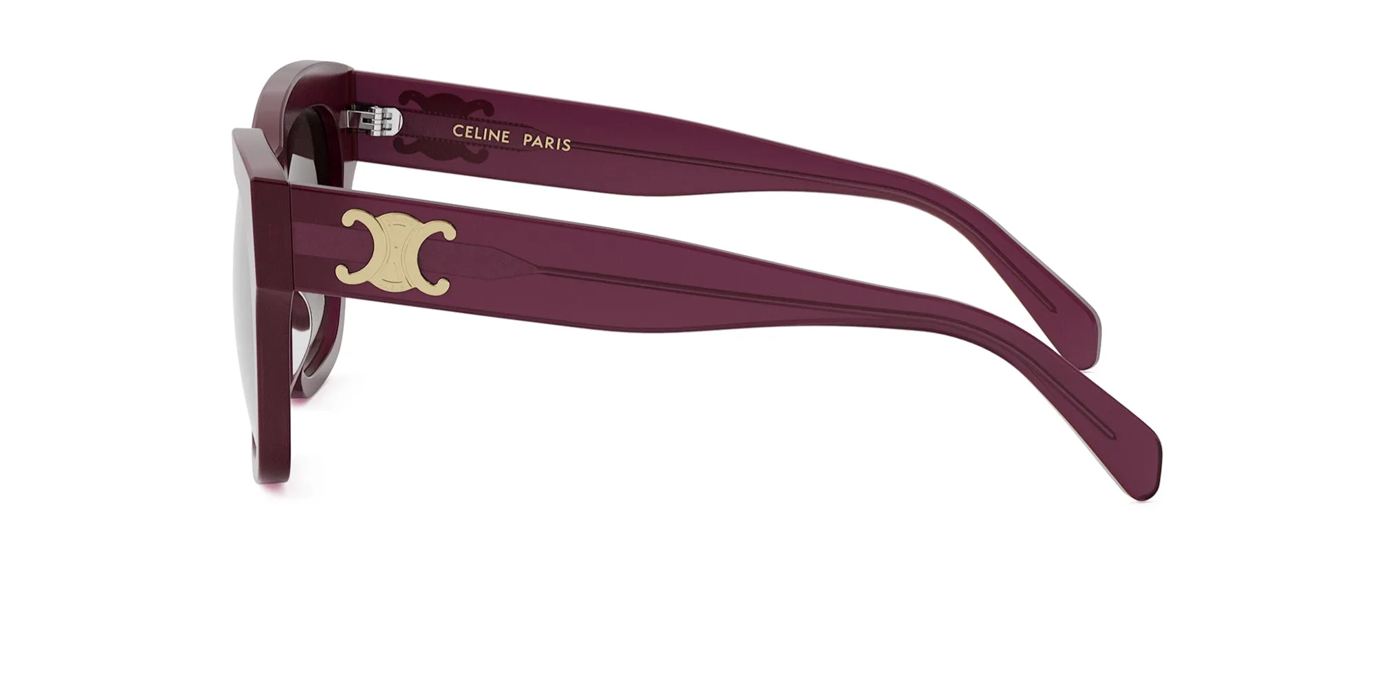 CELINE Triomphe CL40253I