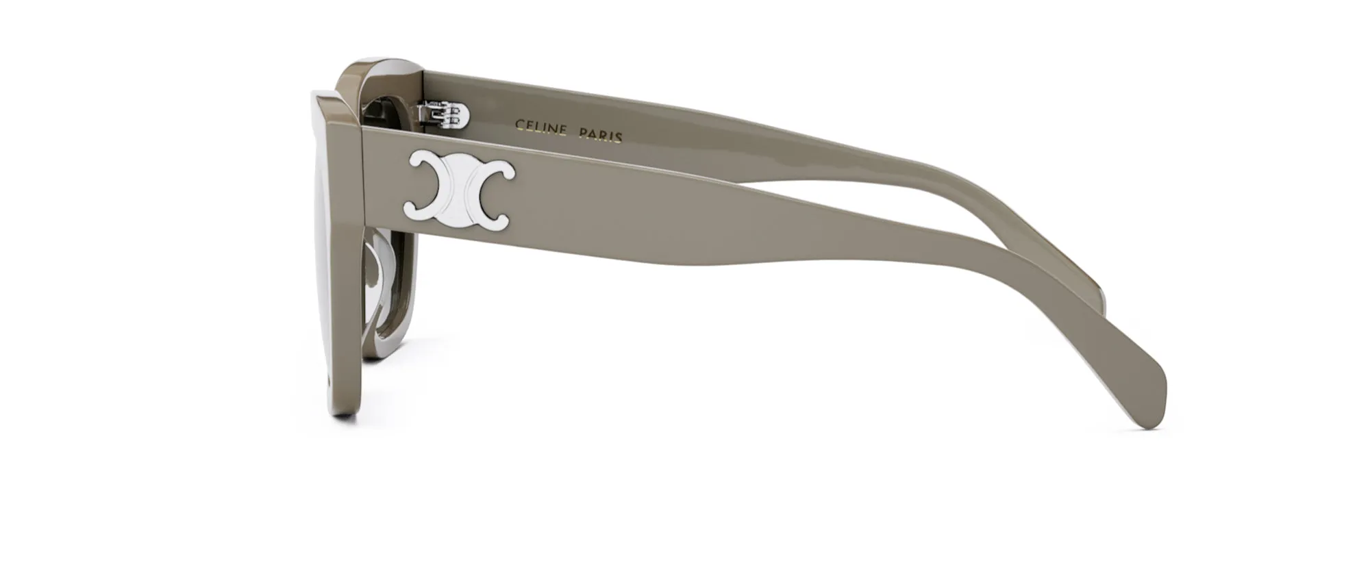 CELINE Triomphe CL40253I