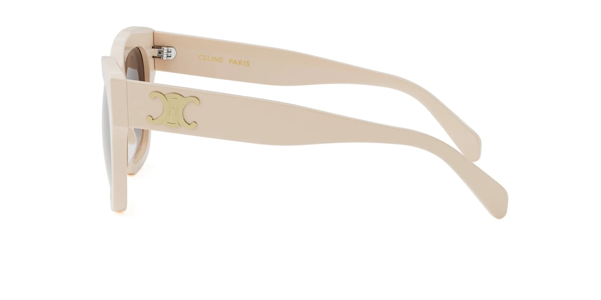 CELINE Triomphe CL40253I