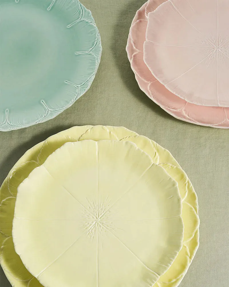 CHERRY BLOSSOM SET OF 2 DINNER PLATE