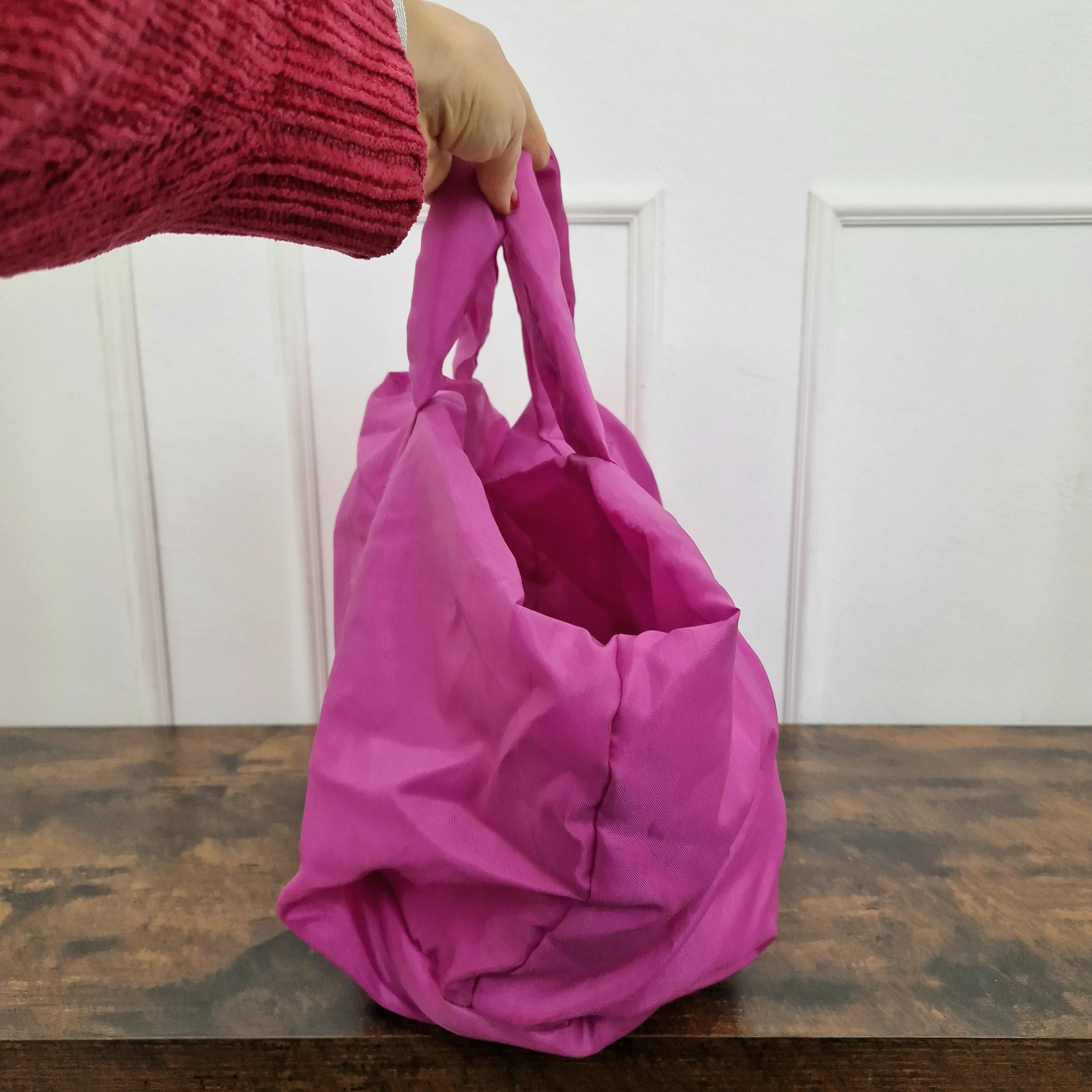Comme des Garçons | Borsa rosa