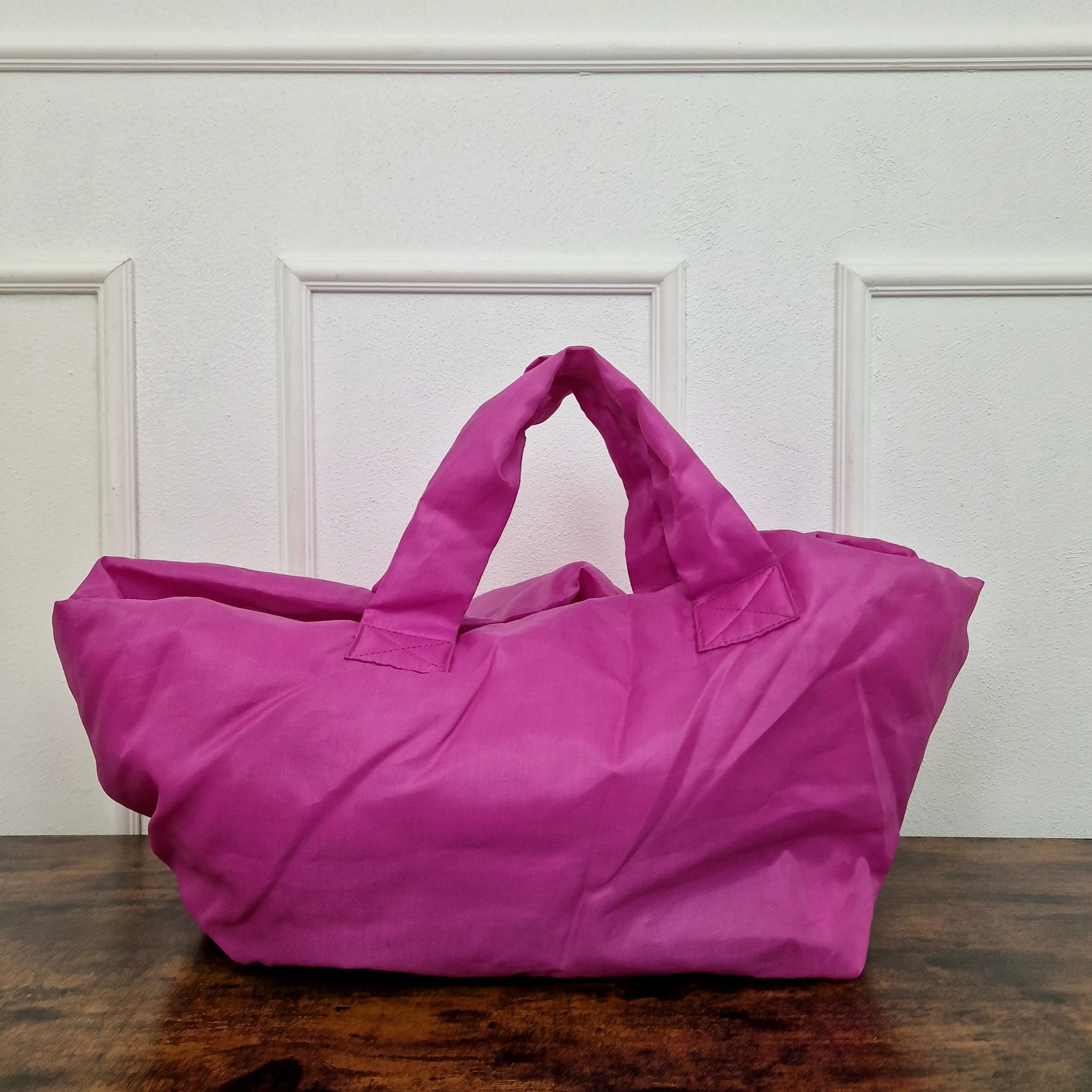 Comme des Garçons | Borsa rosa
