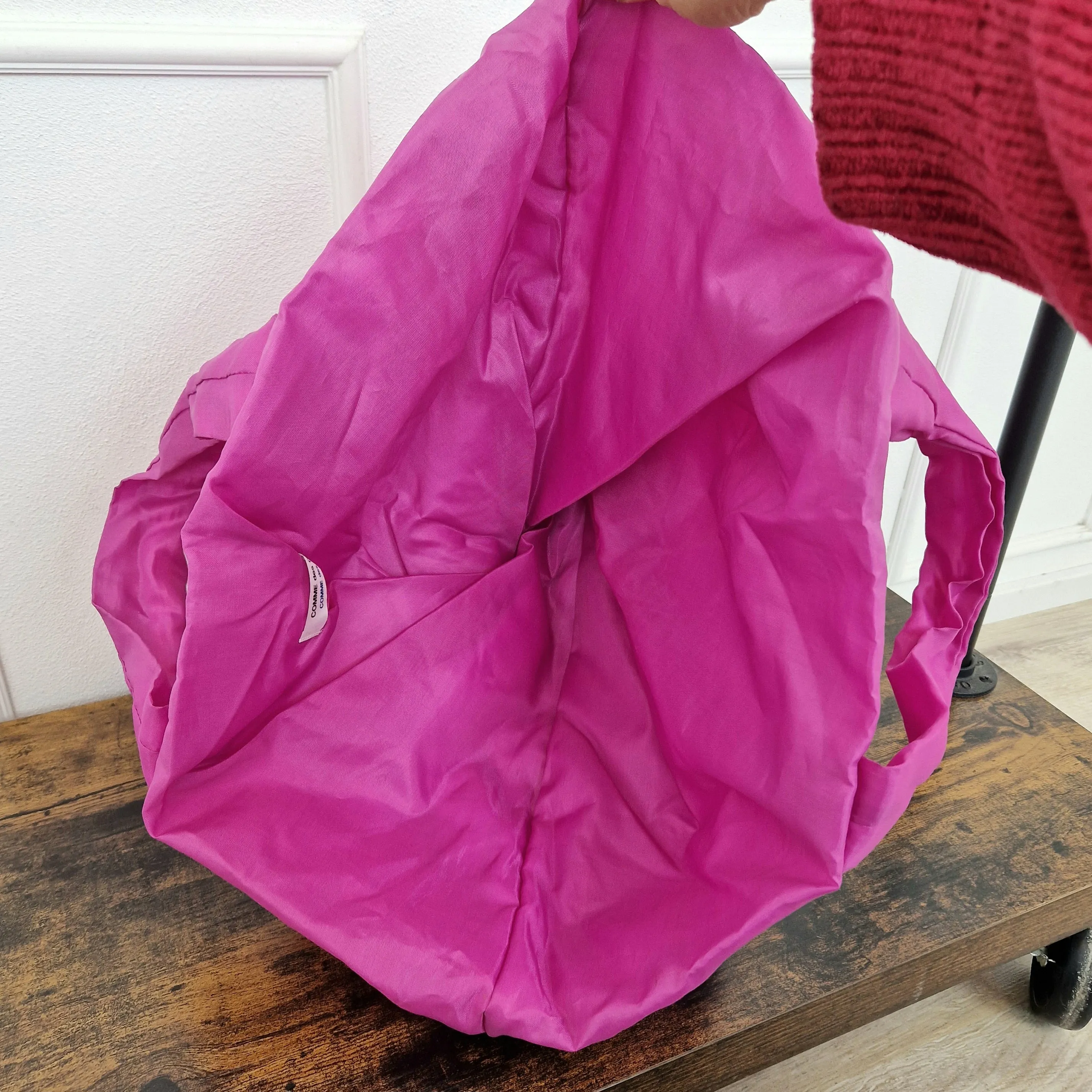 Comme des Garçons | Borsa rosa