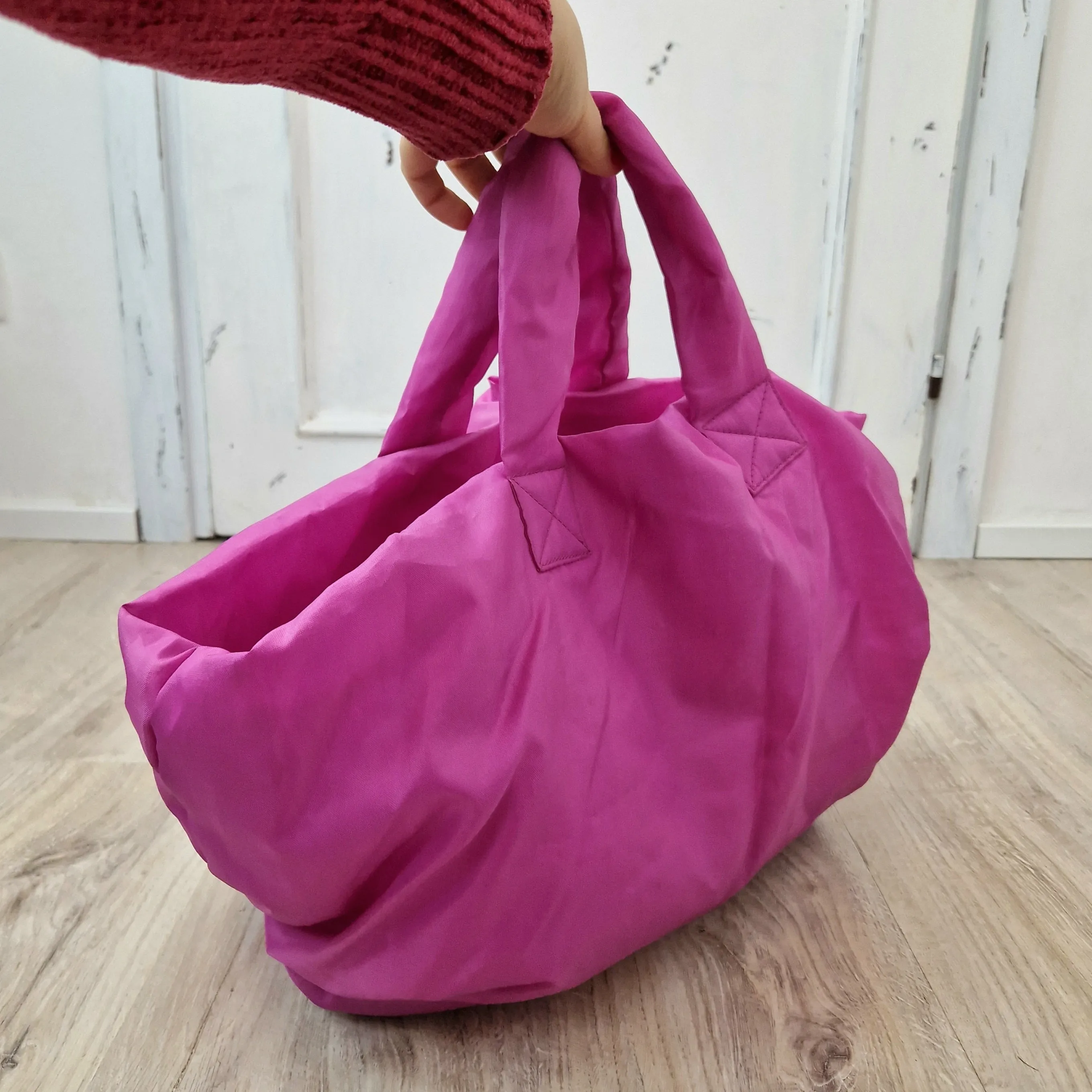 Comme des Garçons | Borsa rosa