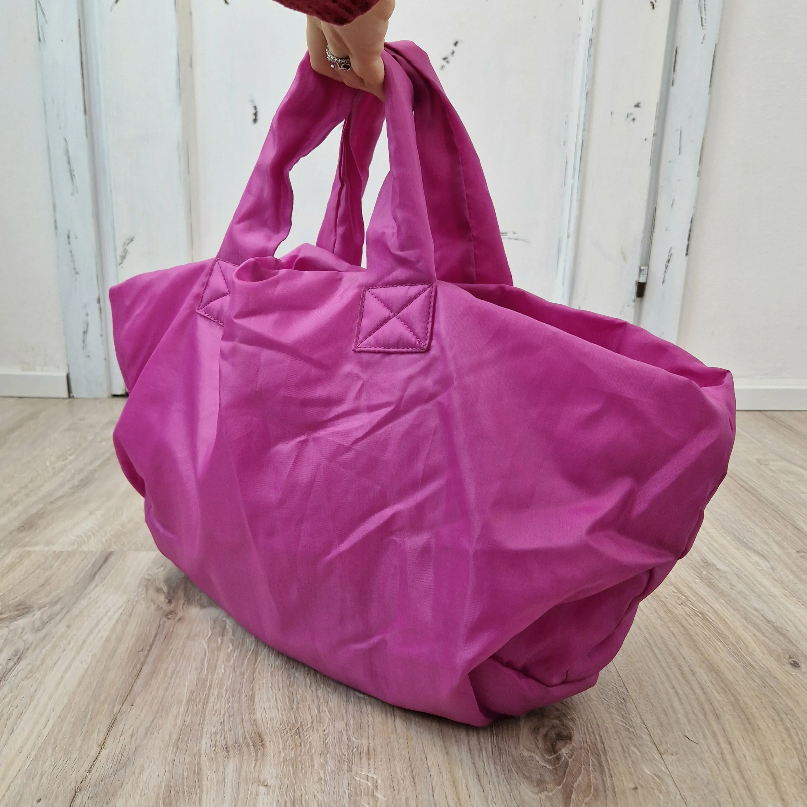 Comme des Garçons | Borsa rosa