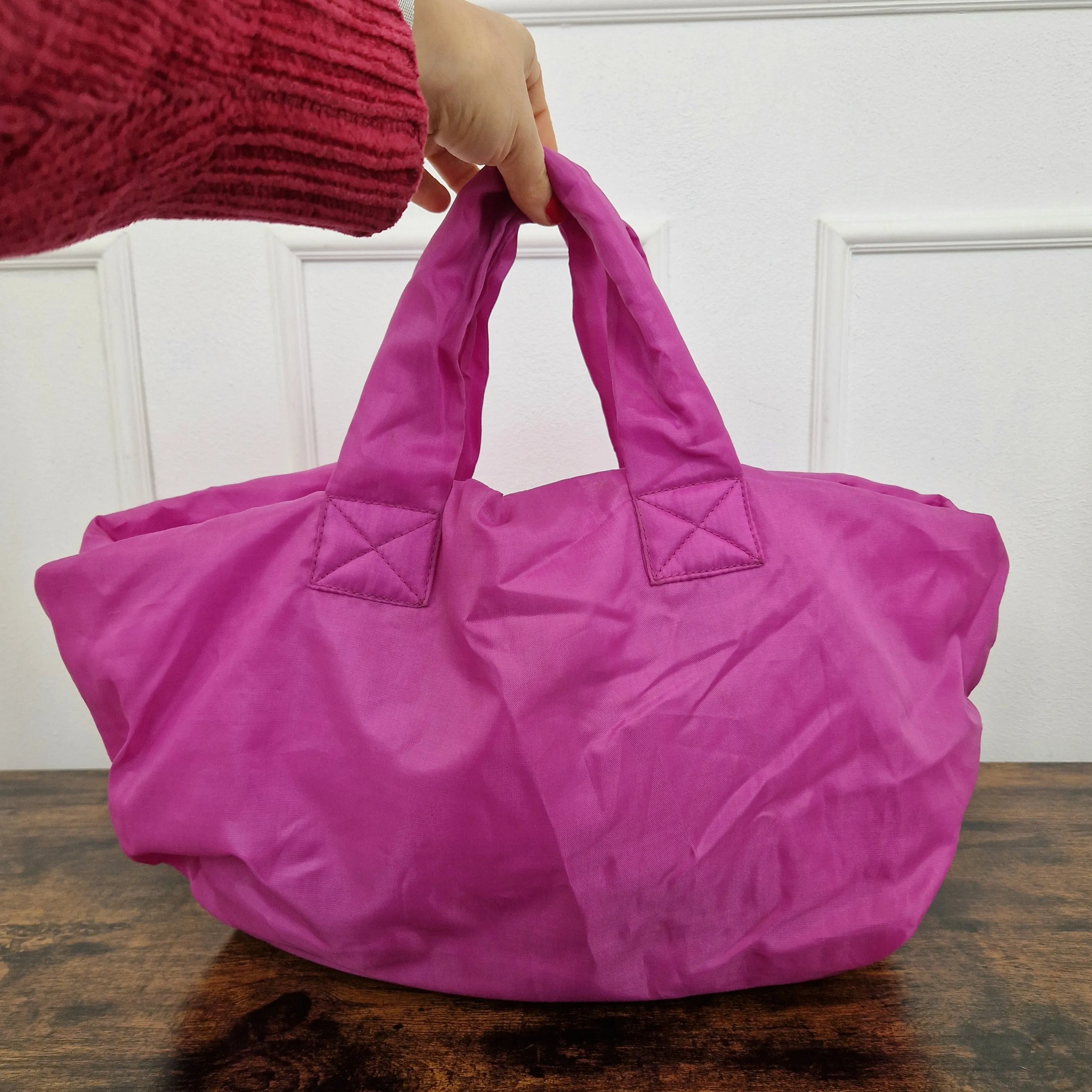 Comme des Garçons | Borsa rosa
