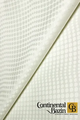Continental Brocade - CBB007 | Cream