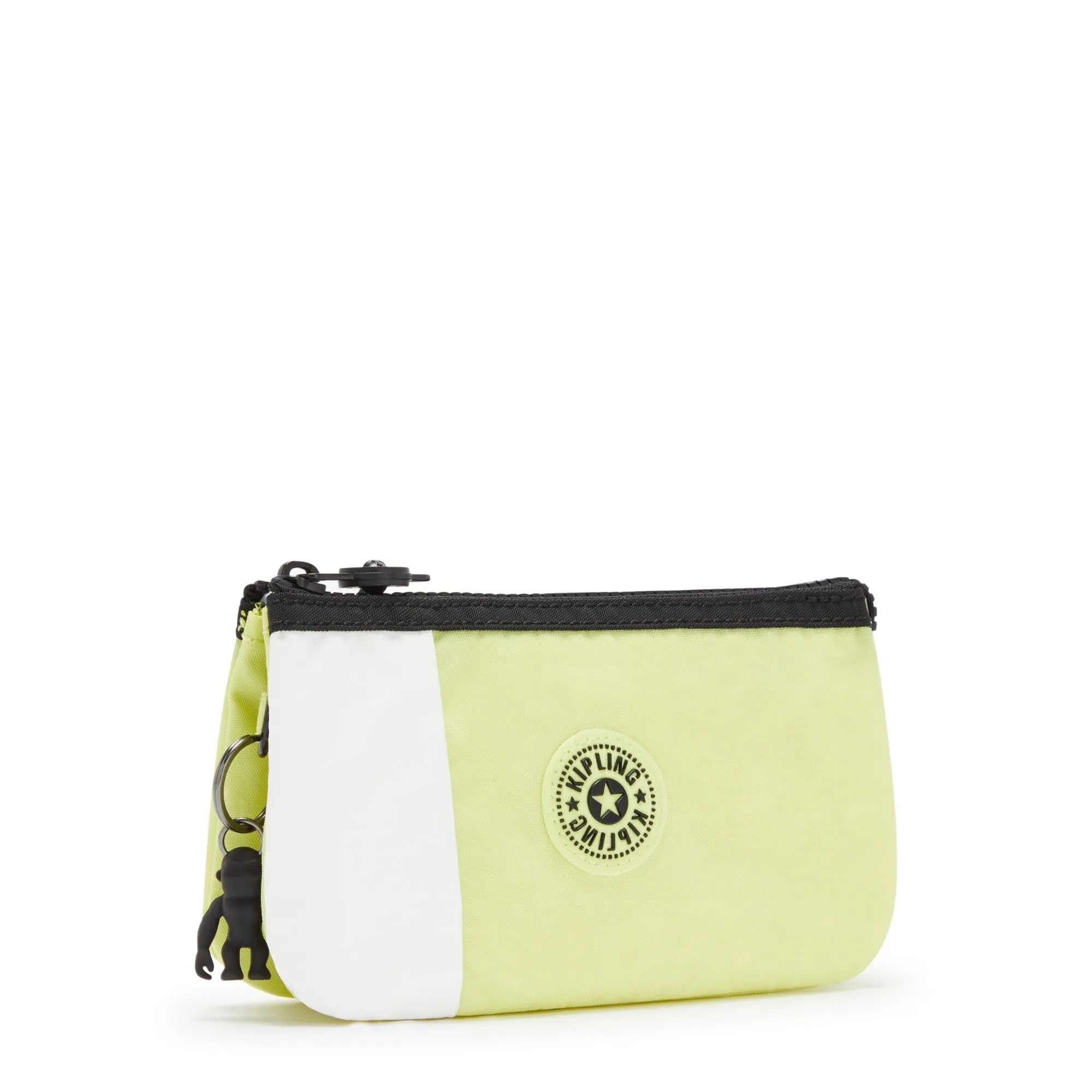 Creativity L Lime Green Bl