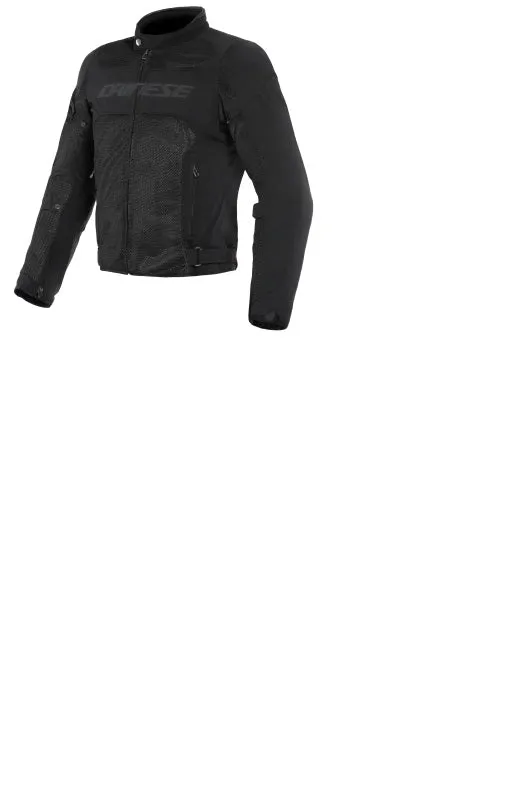Dainese Air Frame D1 Jacket Black