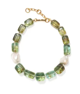 Delphine Collar