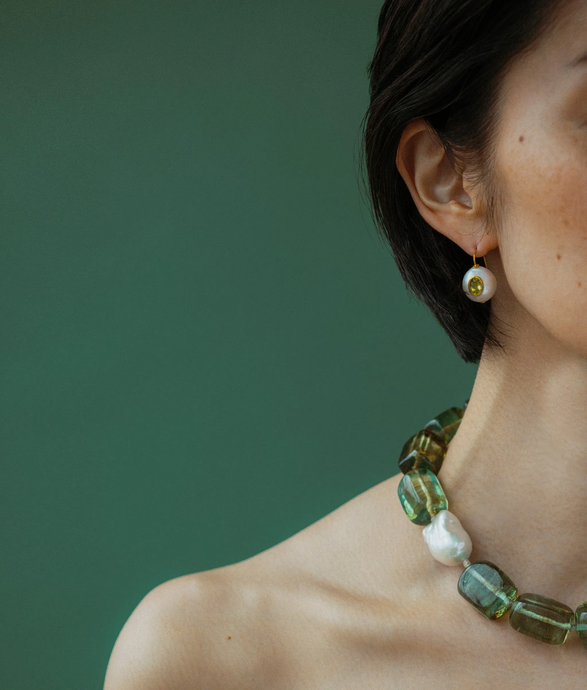 Delphine Collar