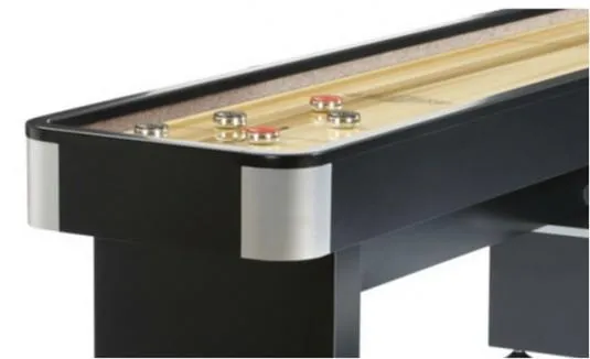 Delray Shuffleboard