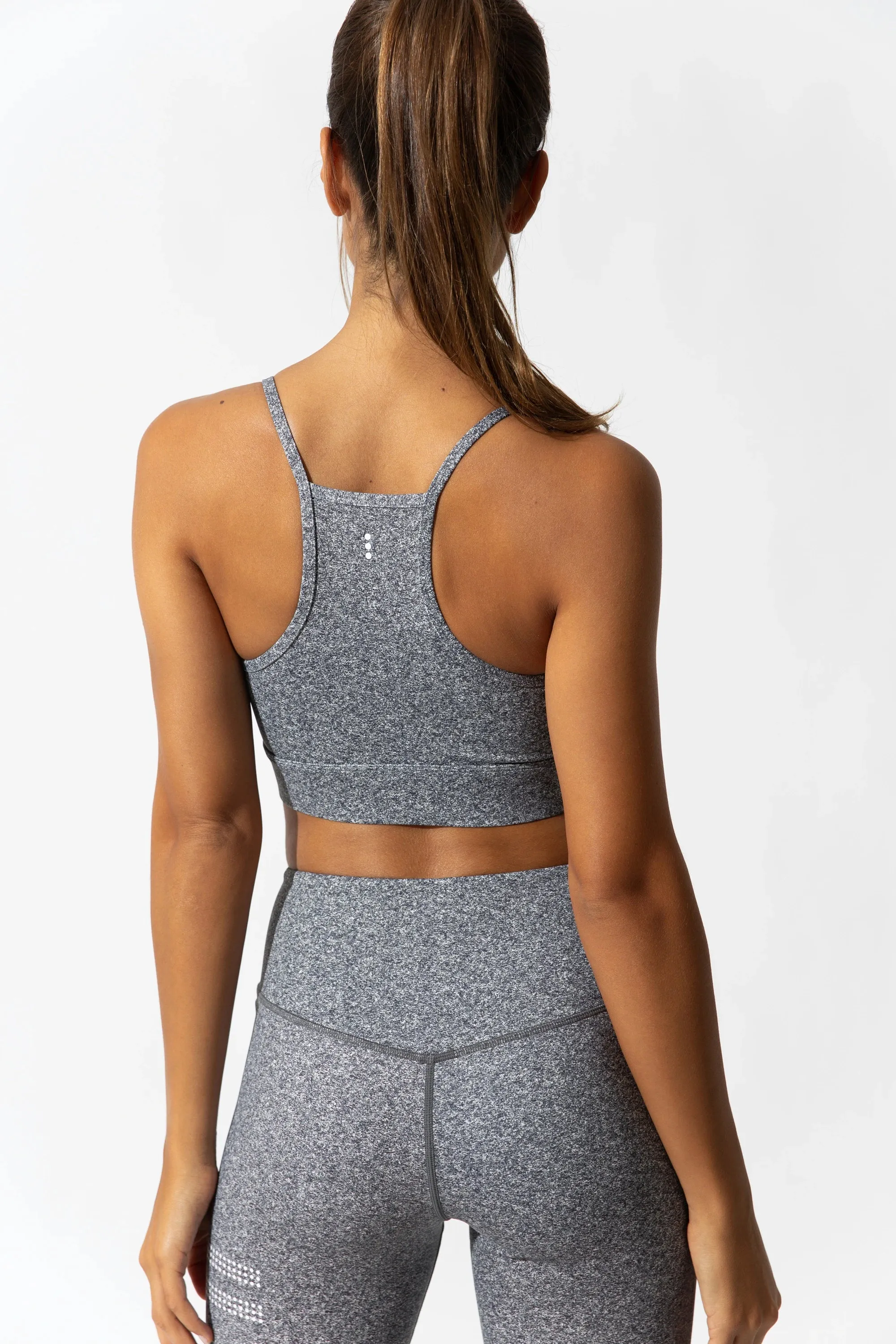 Elysium Zen Gray Top