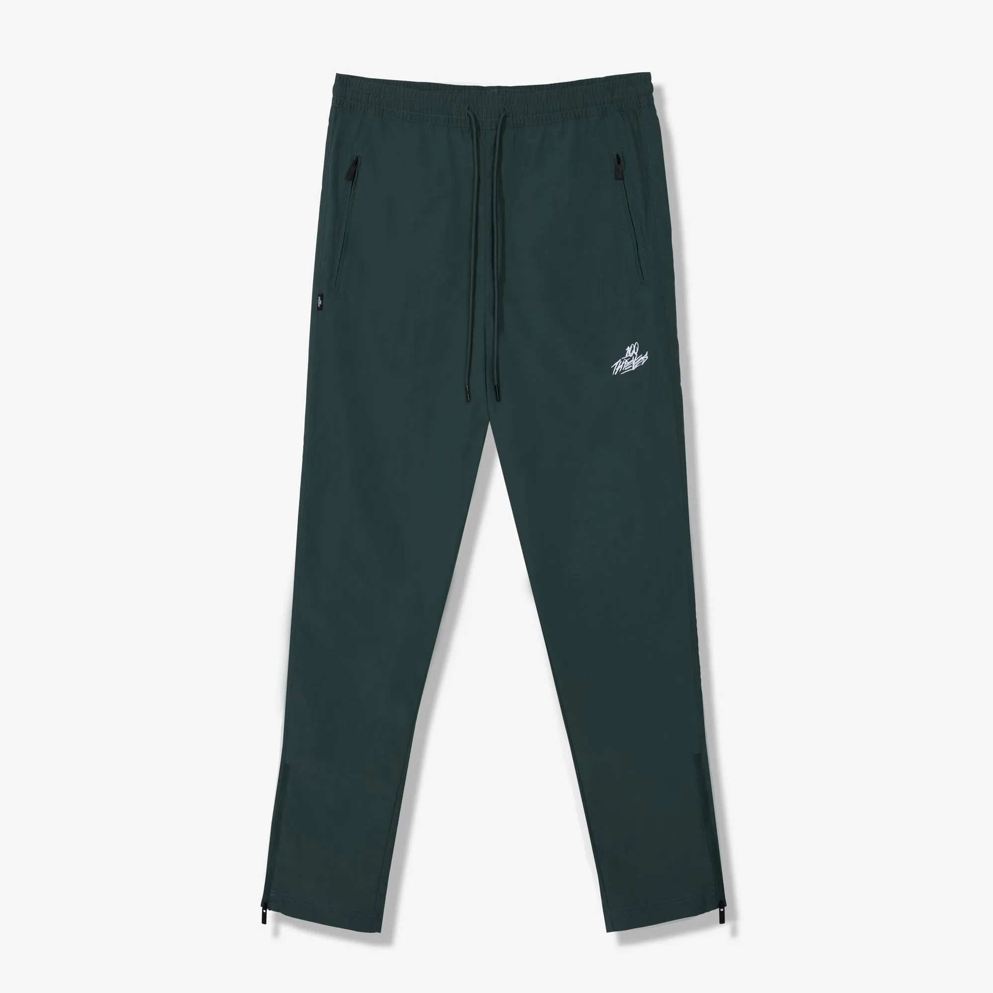 Foundations Nylon Pant - Alpine