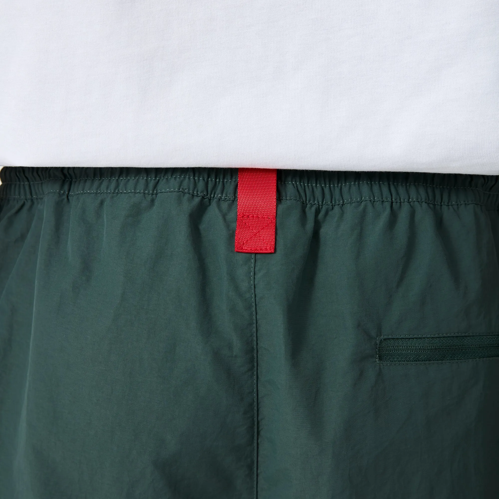 Foundations Nylon Pant - Alpine