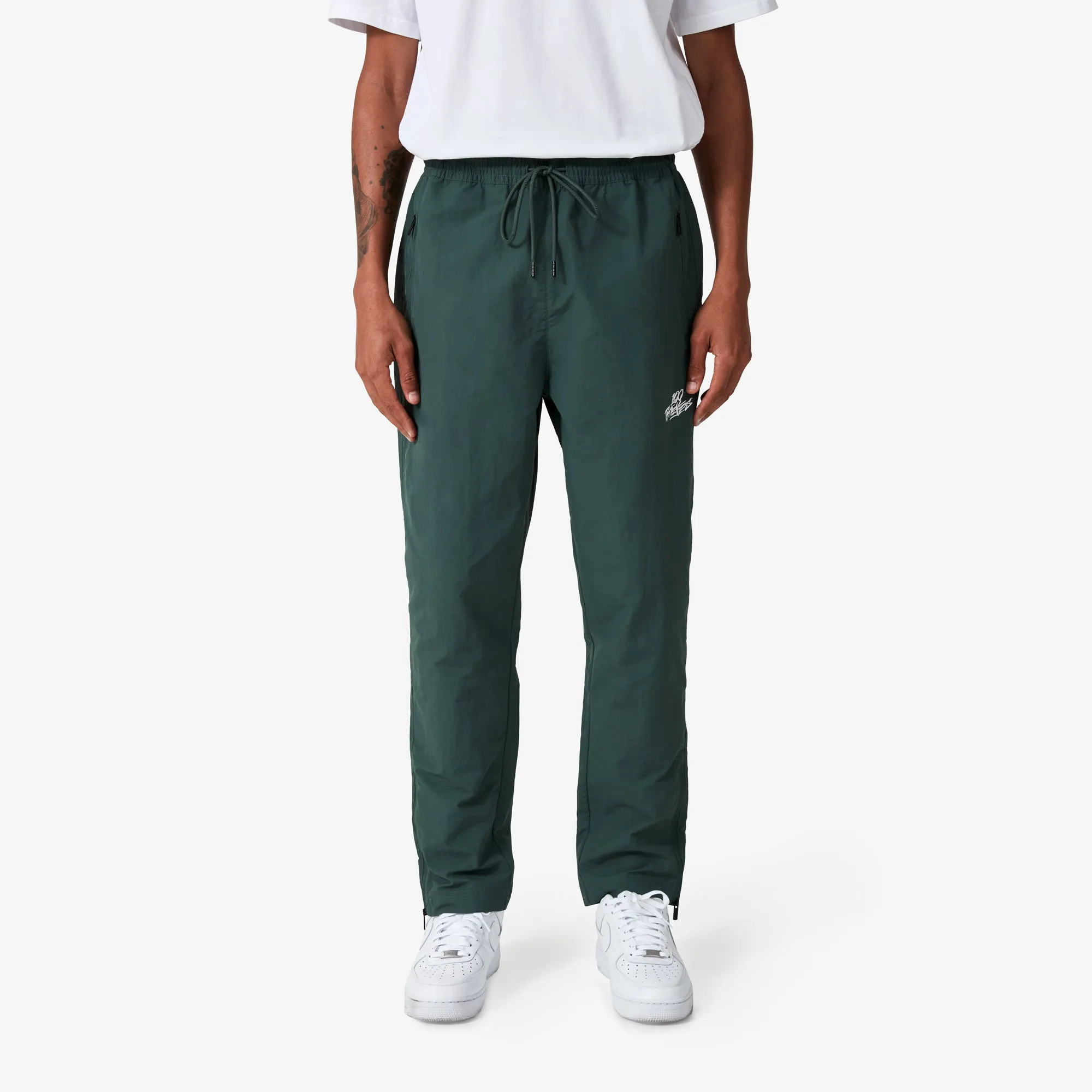 Foundations Nylon Pant - Alpine