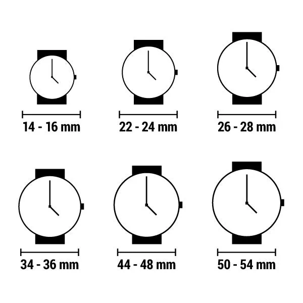 Guess W0870G4 (44 mm) Men's Watch