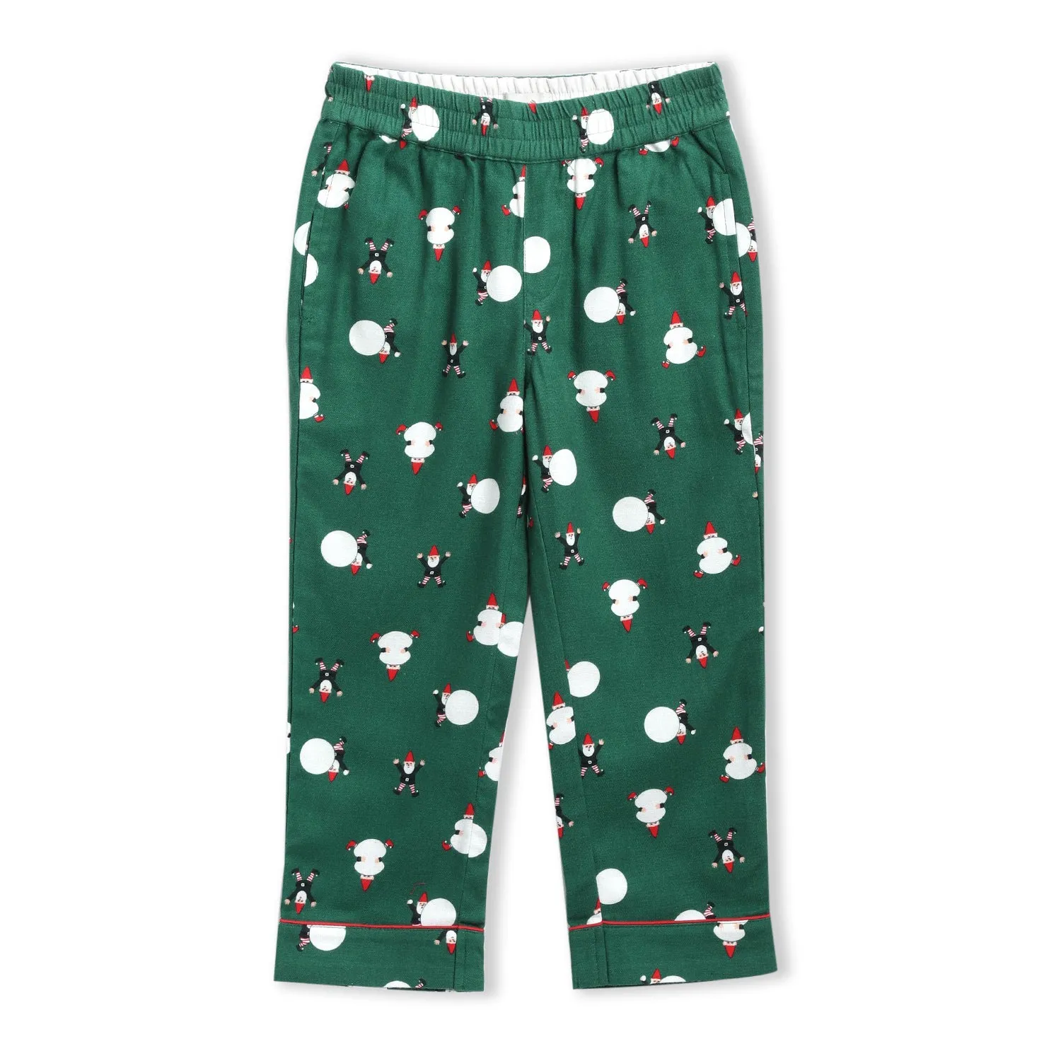 Happy Printed Nightsuit