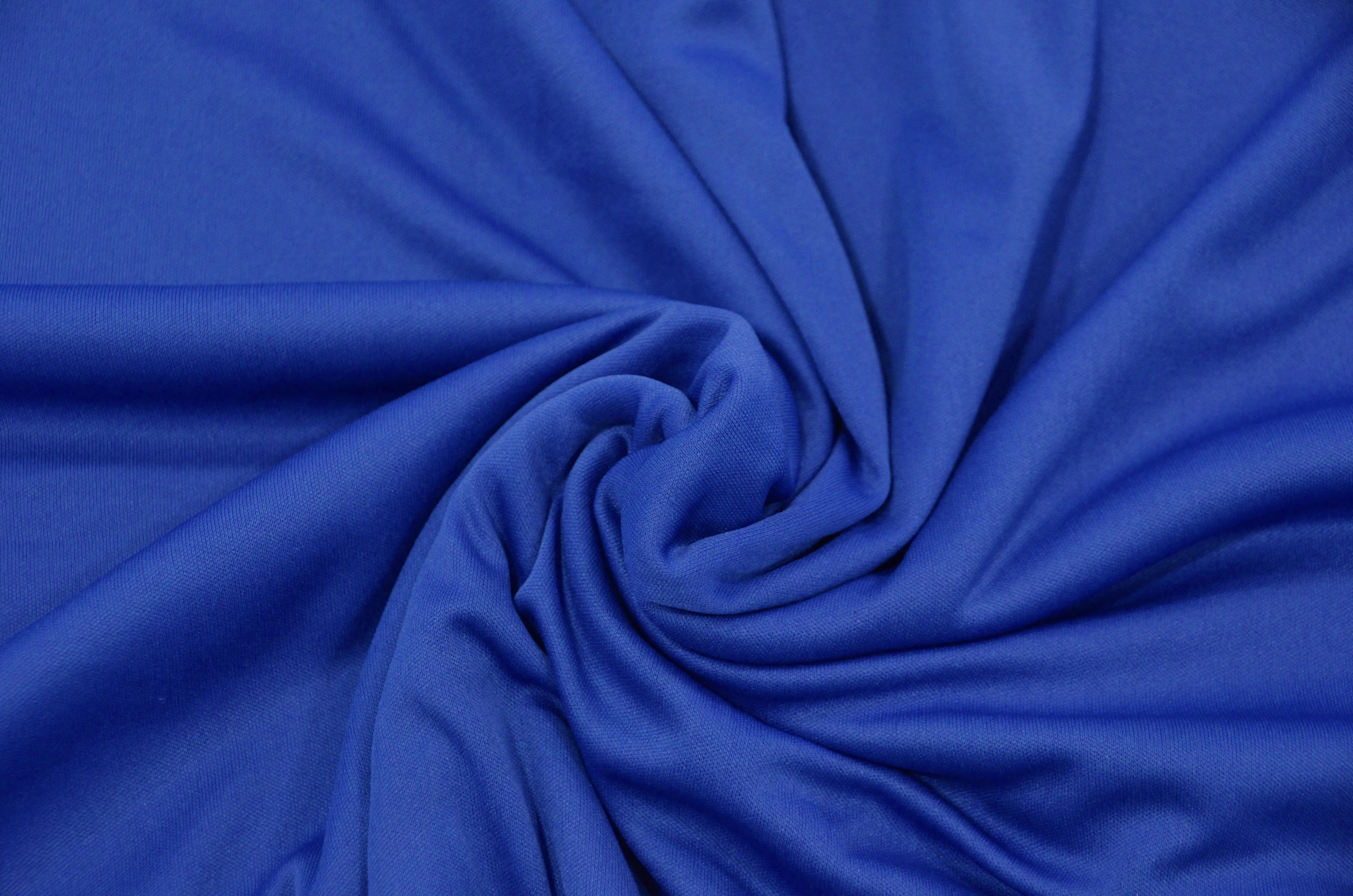 Interlock 70 Denier Polyester | Stretch Lining | Polyester Knit Lining | 60" | White Ivory Black |
