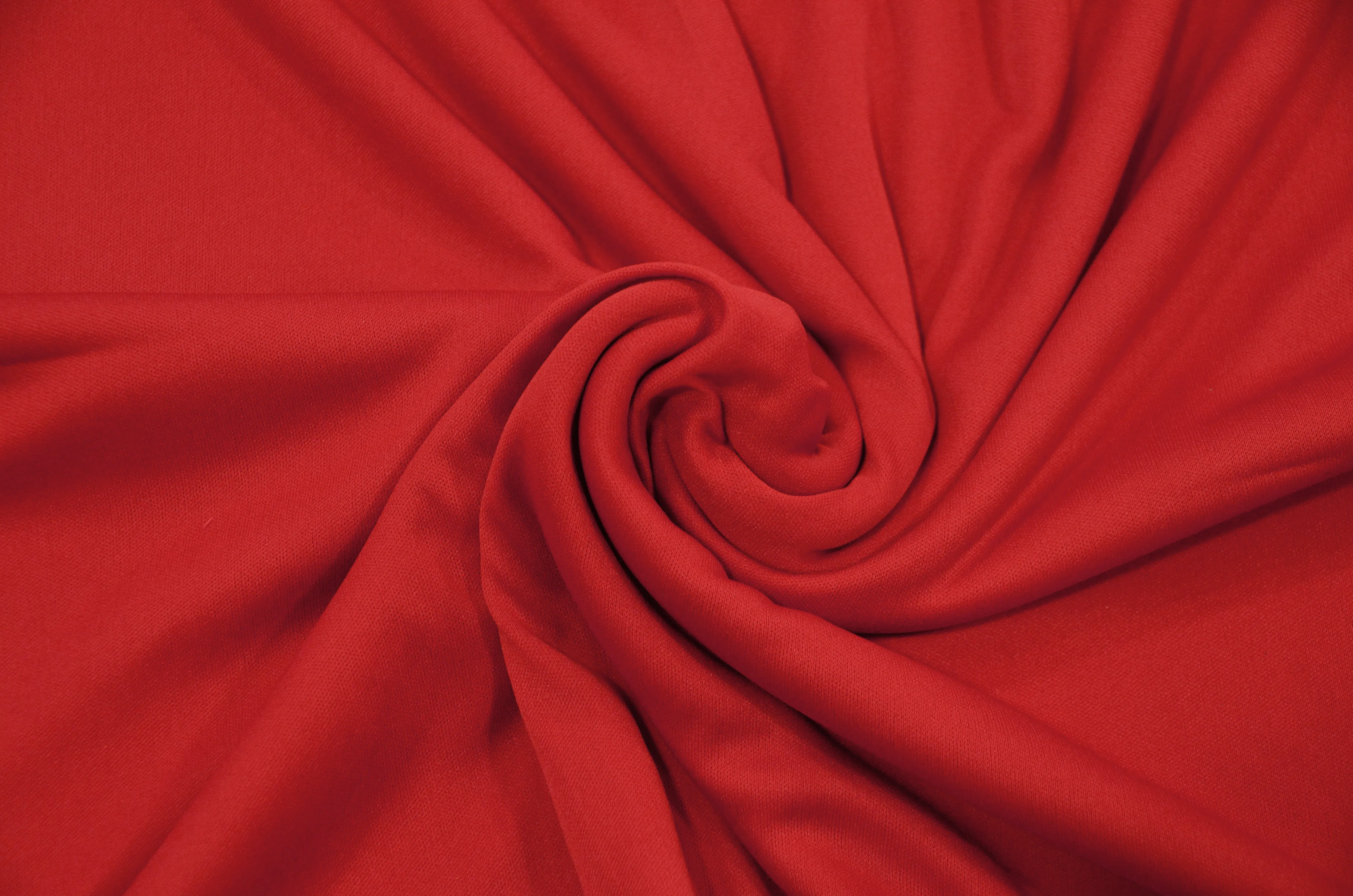 Interlock 70 Denier Polyester | Stretch Lining | Polyester Knit Lining | 60" | White Ivory Black |