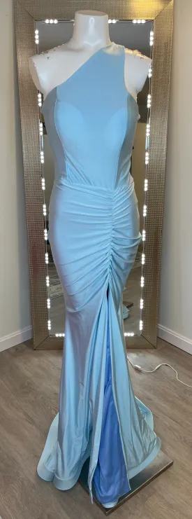 Stunning Jessica Angel Gown for Special Occasions
