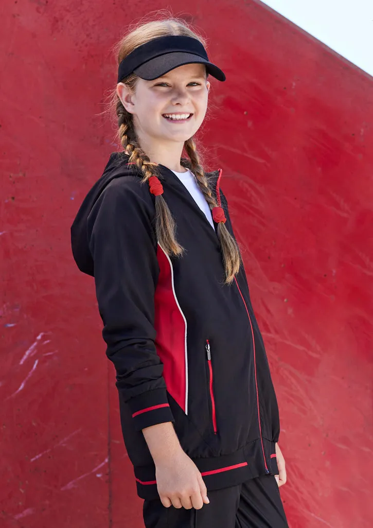 Kids Titan Jacket - J920K