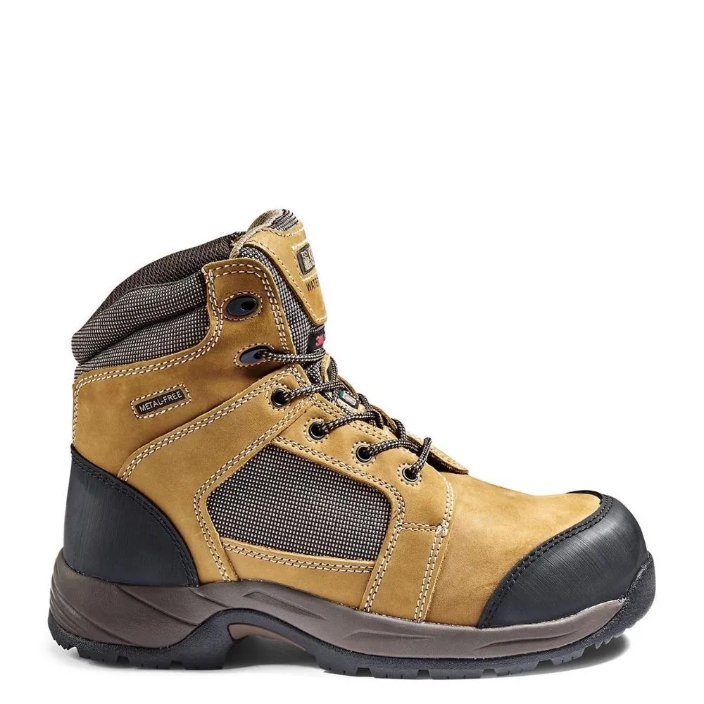 Kodiak Trakker Men's Lightweight WP Composite Toe Hiker Boot 302113