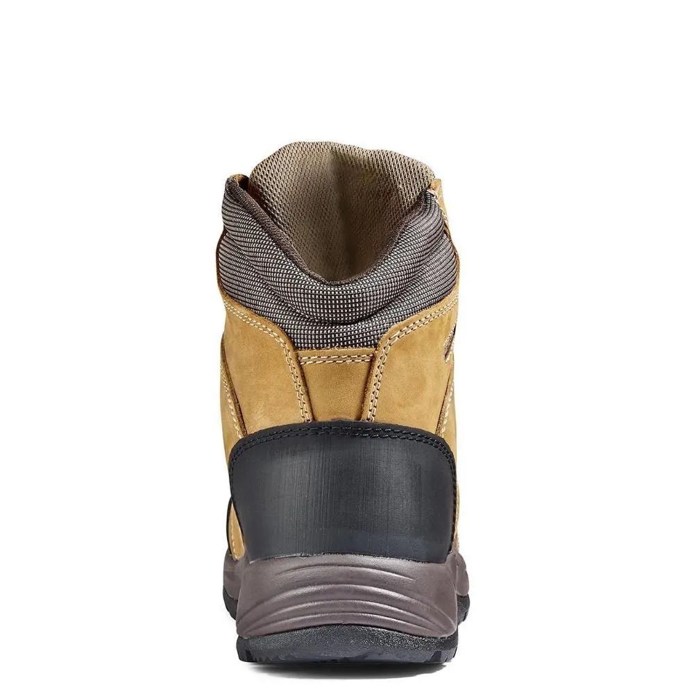 Kodiak Trakker Men's Lightweight WP Composite Toe Hiker Boot 302113