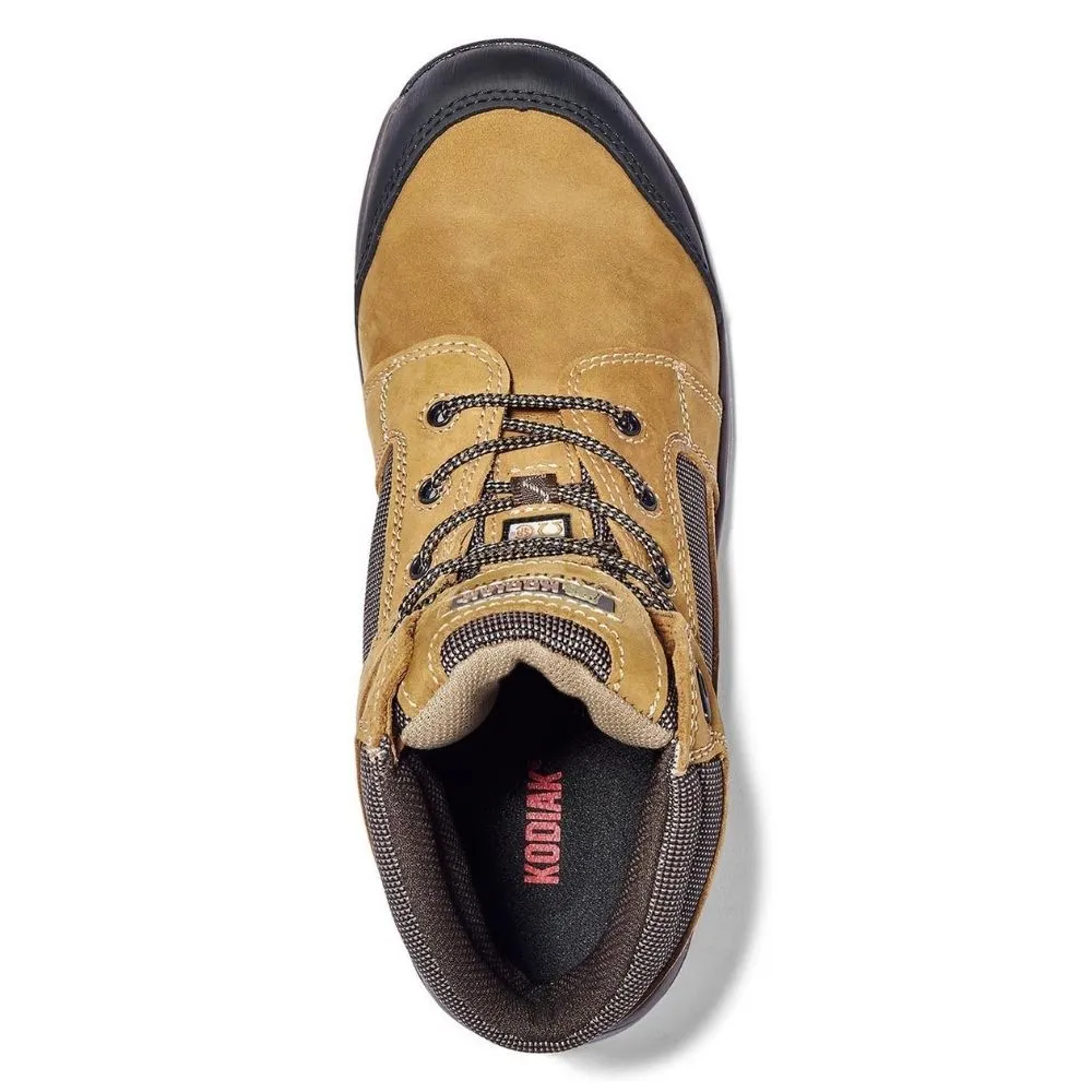 Kodiak Trakker Men's Lightweight WP Composite Toe Hiker Boot 302113